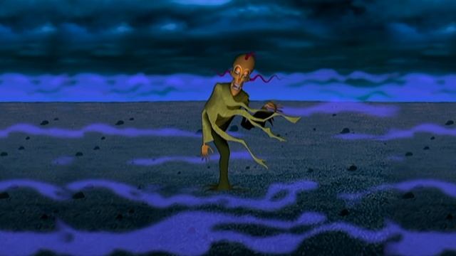 Shaggy and Courage ft. Ramses - "Return The Slab" (Official Music Video) смотреть онлайн