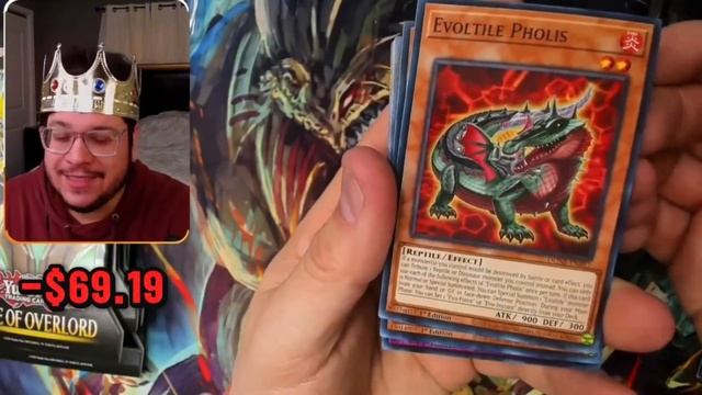 Walmart Canada Yugioh Blisters! $150 Yugioh Profit or Tragic!? смотреть онлайн