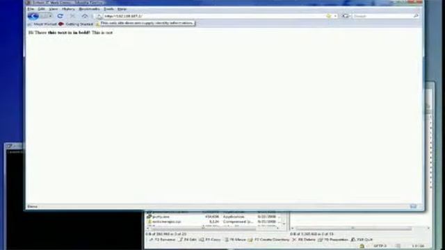 How to Create an Internet Explorer Favorites Icon for Your Web Page смотреть онлайн