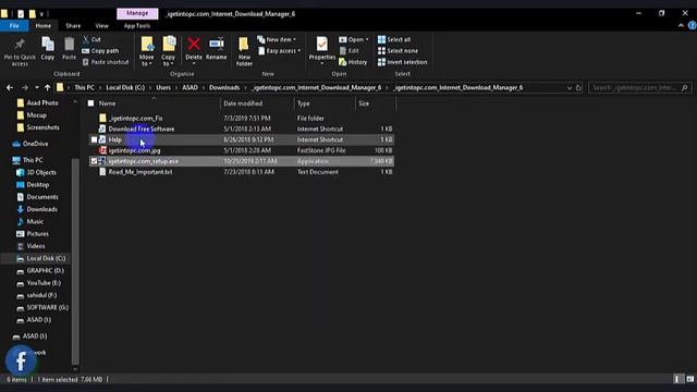 IDM (Internet Download Manager) Full version Bangla Tutorial смотреть онлайн