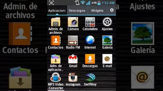 Como rotear LG l1 100% seguro смотреть онлайн