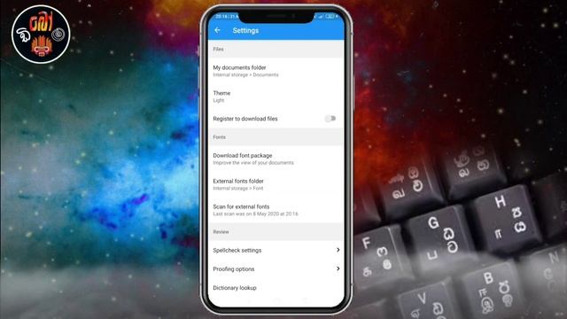 Sinhala Font Use On Android Phone | FM Abhaya Font| BODIM YAKKU | බෝඩිම් යක්කු | Tech Room смотреть онлайн