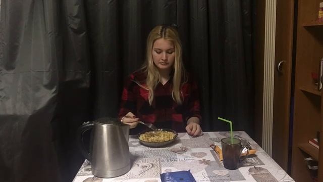 ПОПРОБУЙ КА/КОРЕЙСКАЯ ЛАПША/ШОКОЛАДКА LIKE/ЖИЖА С ЯГОДАМИ смотреть онлайн