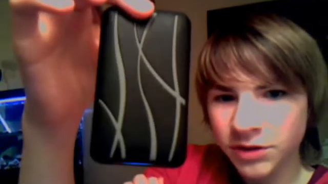 GRIFFIN easy grip case review for ipod touch 2G смотреть онлайн