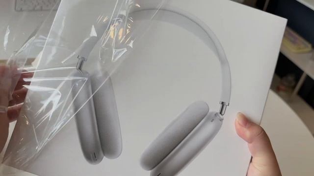 (eng) iPhone 15 promax (white titanium) aesthetic unboxing ˗ˋˏ ♡ ˎˊ˗ apple accessories🎧camera test смотреть онлайн