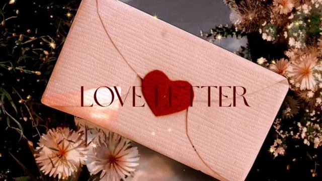 Scarlett Valentina "Love Letter (Prod. Frickin Jose)" Audio смотреть онлайн