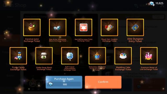 33 Golden Apple Pulls (2,700 Crystals) for Maplestory M (More Apple Pulls @ 6,000 Subscribers!) смотреть онлайн