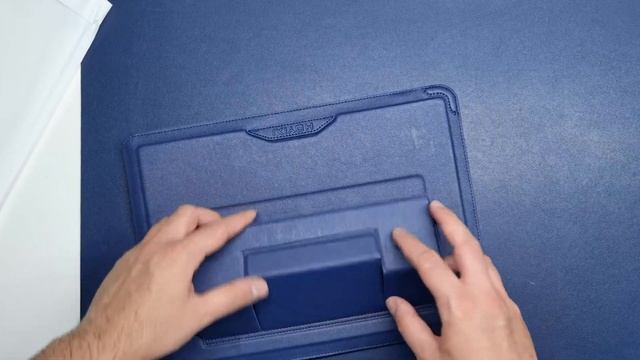 HoYiXi 13 3'' Laptop Custodia Sleeve Case, Comodo e utile! смотреть онлайн