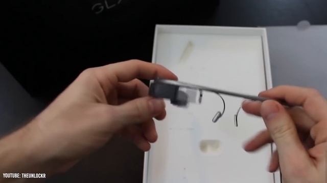 Is Apple Glass Destined To Fail? смотреть онлайн