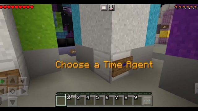 How to get creative mode after the patch (and break blocks) in Minecraft education!! смотреть онлайн