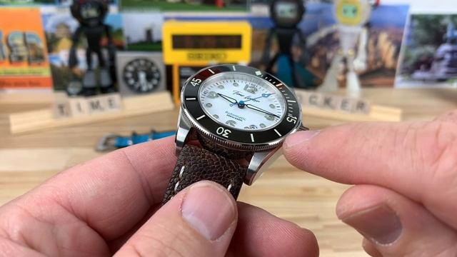 Time Locker Tonga смотреть онлайн