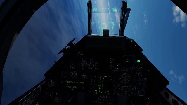 DCS - Dilixo - Mirage 2000C Air/Air #6 Tir des S530D #4 SU 27 et Brouillage смотреть онлайн