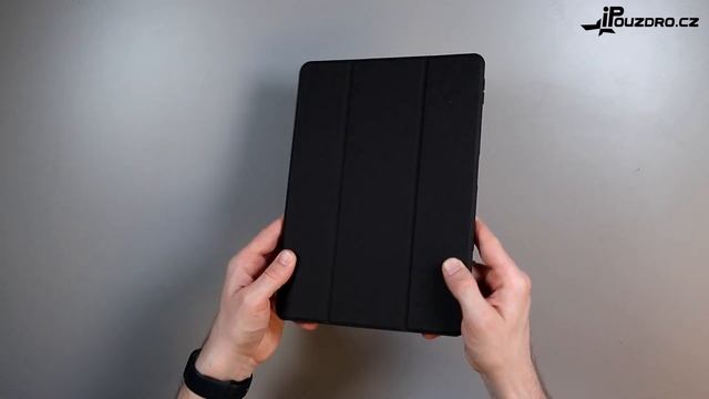 Pouzdro pro iPad - ESR, Rebound Hybrid. смотреть онлайн