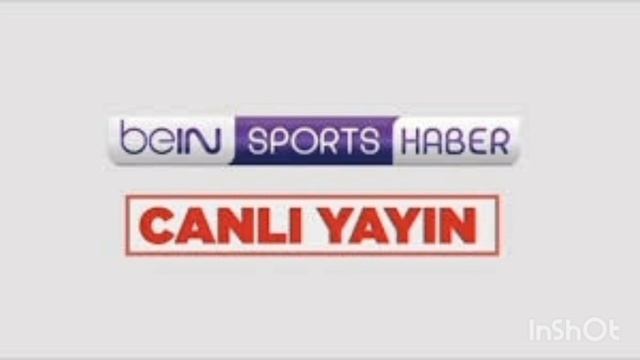 BEIN SPORTS CANLI YAYIN смотреть онлайн
