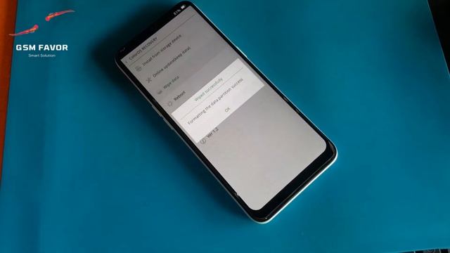 Oppo A31 Hard Reset || Oppo A31 2020 Hard Reset By Recovery Mode || oppo cph 2031 смотреть онлайн