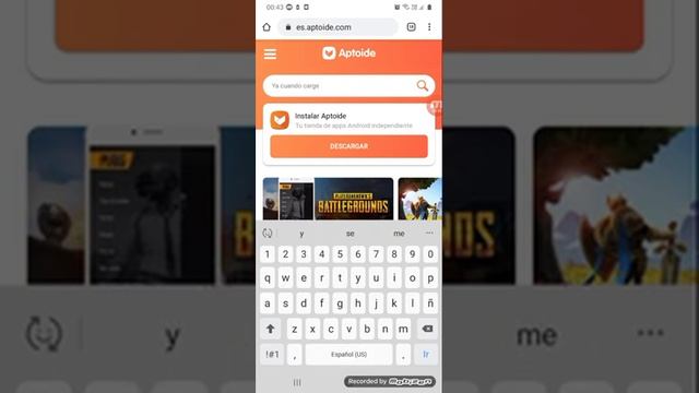 Como descargar fnaf world gratis para Android 😱😱😱😱 смотреть онлайн