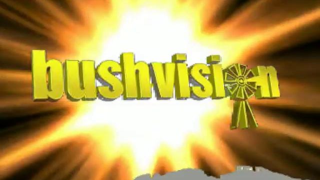 BUSHVISION (MT GAMBIER) STATION ID - "AUSTRALIA" смотреть онлайн