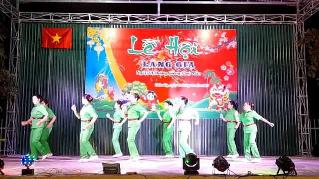 NGUYỄN SỸ SƯU : TRAI MAC - HỘI LÀNG GIA THÁI ĐÀO LẠNG GIANG 2023 смотреть онлайн