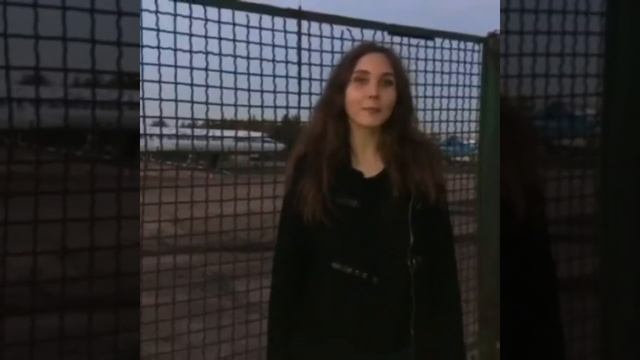 выпускники школы #42 г. Могилёва поздравляют с Днём мам!  Выпуск 2020.