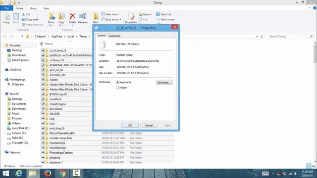 Speed Up PC After Upgrading to Windows 10/8.1/8!! 1 Step Easy Method смотреть онлайн
