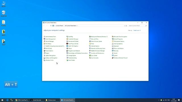 Open tools menu shortcut in windows operating system смотреть онлайн