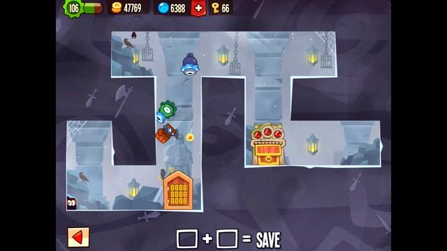 King of Thieves 75 - 2820 #Kotdb Base #75 Layout #2820 смотреть онлайн