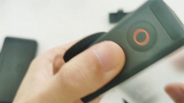 DJI OSMO ACTION 3 unboxing смотреть онлайн