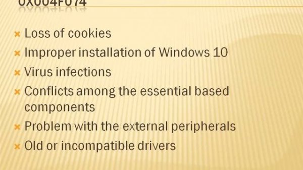 Fix Windows Activation Error 0x004f074