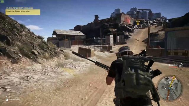 OVER PUBG Mobile vs GHOST RECON [YES or NO] смотреть онлайн