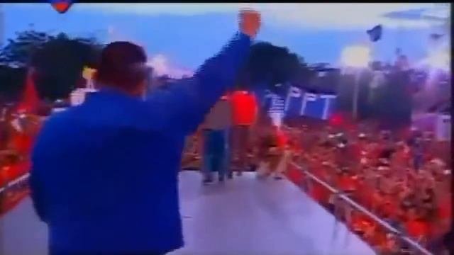 Какой социализм в Венесуэле? /2021