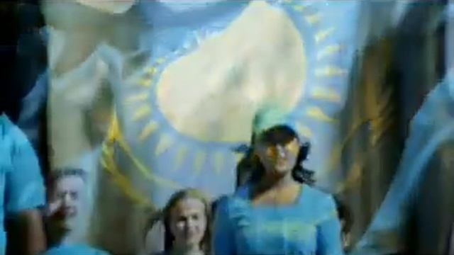 Рекламный ролик KaspiBank смотреть онлайн