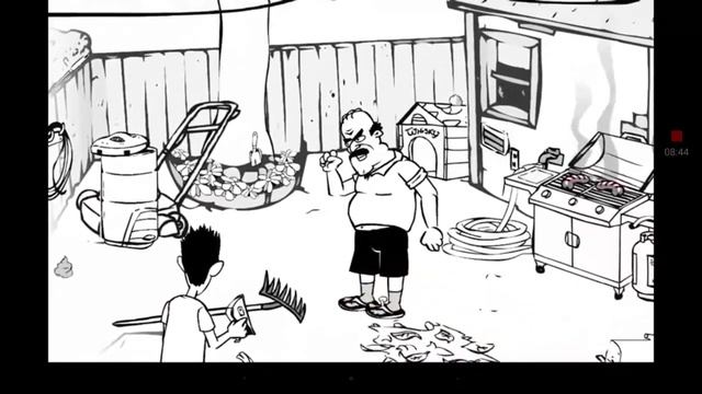 Whack Your Neighbor - All 27 Ways (Android) смотреть онлайн