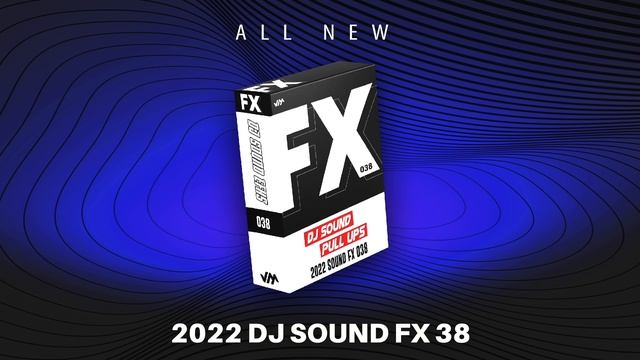 Madness Muv's 2022 Sound Fx 038 смотреть онлайн