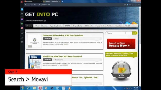 2023 New Best Free Video Editor | Like Premiere Pro & Filmora | Professional Video Editor For Pc/Ma смотреть онлайн