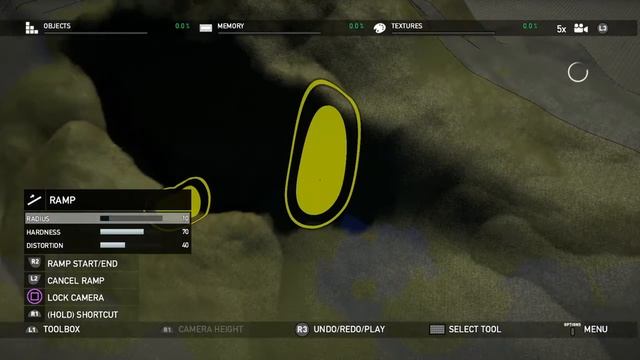 Far Cry 5 Arcade Editor - How to make quick terrain that looks good. смотреть онлайн