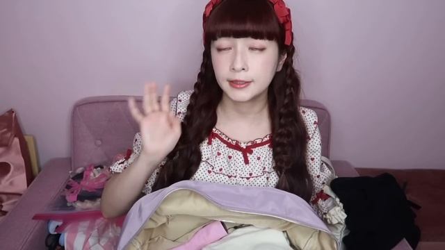 【パッキング】大阪出張バッグの中身👜💕 смотреть онлайн