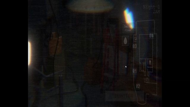Five Nights at Mac Tonight 3 (Night 1) No Commentary смотреть онлайн