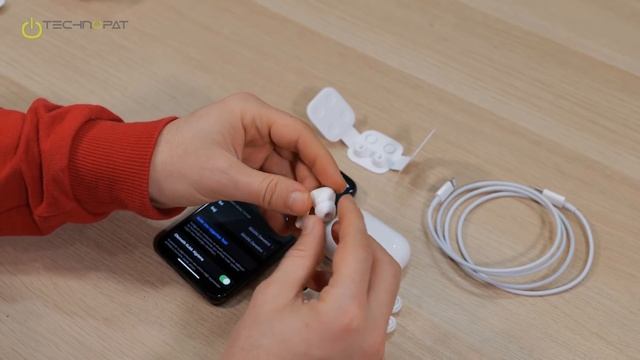 AirPods Pro Fiyatı ve Özellikleri смотреть онлайн