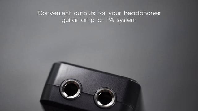 TC Helicon go guitar pro смотреть онлайн