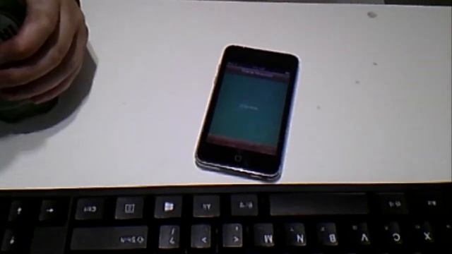 [Feature Phone] iPod touch 2 in 2020 смотреть онлайн