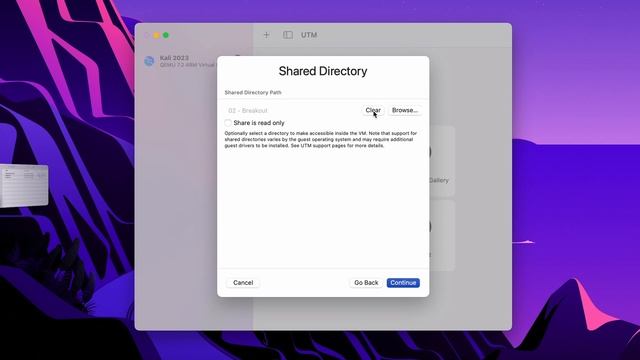 Installing Vulnhub Box On UTM | The Right Way | #vulnhub смотреть онлайн