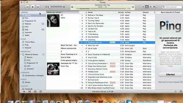 Creare suonerie per iPhone da Mac o Windows смотреть онлайн