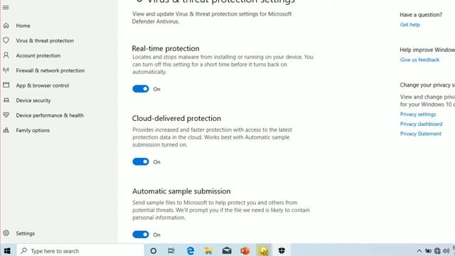how to disable windows defender in windows 10 permanently (how to turn off windows defender) смотреть онлайн