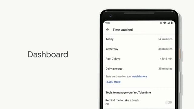 Android P First Look | Trusted Reviews смотреть онлайн