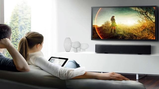 Gaming Soundbar TOP 10 BEST GAMING SOUNDBAR FOR PC AND HOME THEATER смотреть онлайн