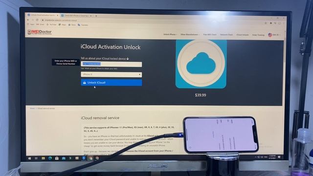iPhone X Unlock iCloud - Official Permanently Unlock iCloud Activation Lock iPhone 2021 смотреть онлайн