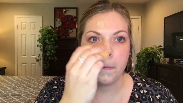 MAC Waterweight Foundation and Concealer Review and Demo смотреть онлайн