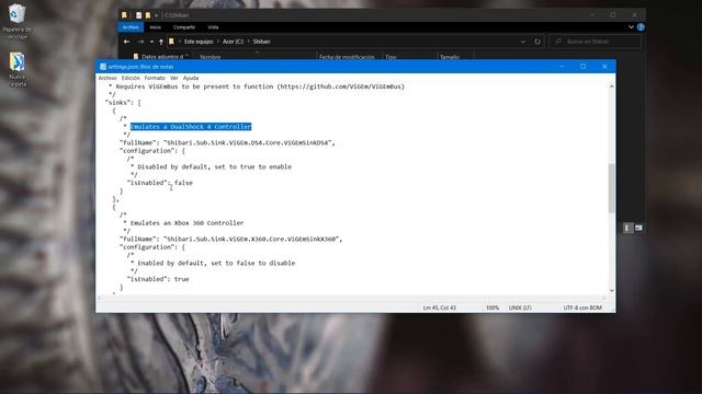 How to connect your DS3 over bluetooth in your pc (No SCP) смотреть онлайн