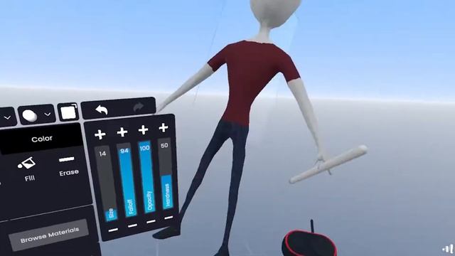 Easy and Useable 3D for Beginners with Masterpiece Studio Pro смотреть онлайн