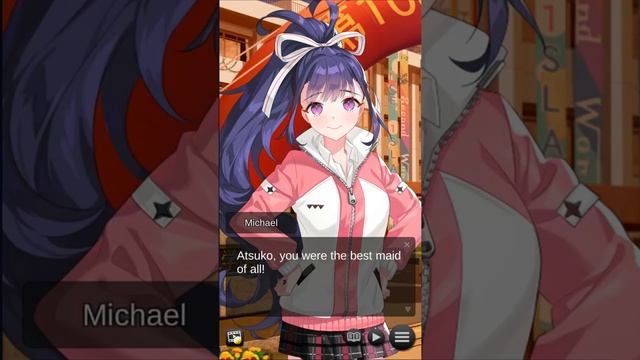 My Maid Cafe Romance Episode 13 смотреть онлайн